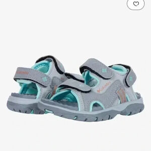 ⭐️ Columbia Castlerock Supreme sandals in size 12